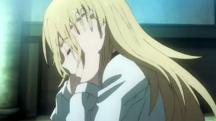 Who are you?