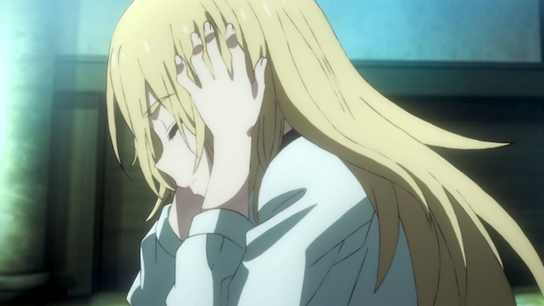 殺戮の天使 アニメ 18 の動画視聴 U Next 31日間無料トライアル