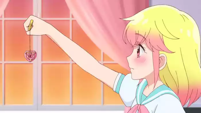 「ひとまえで話せない！ 」