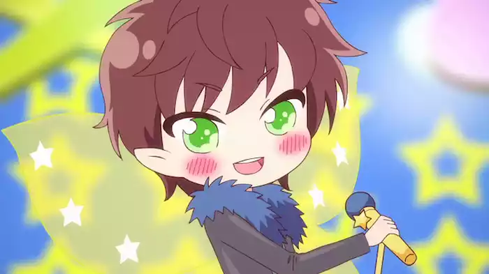「雨の日ってたいくつ！」