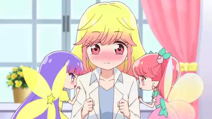 「おしゃれになりたい！」