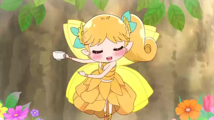 「やりたくないことがあるの！」
