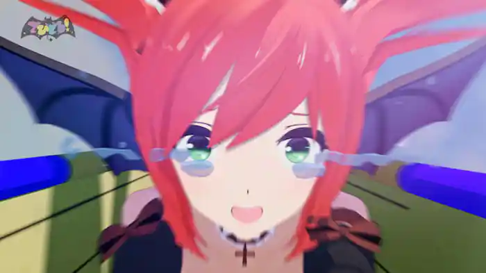 ラブラブマシーン