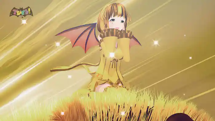 行くぜ強盗少女