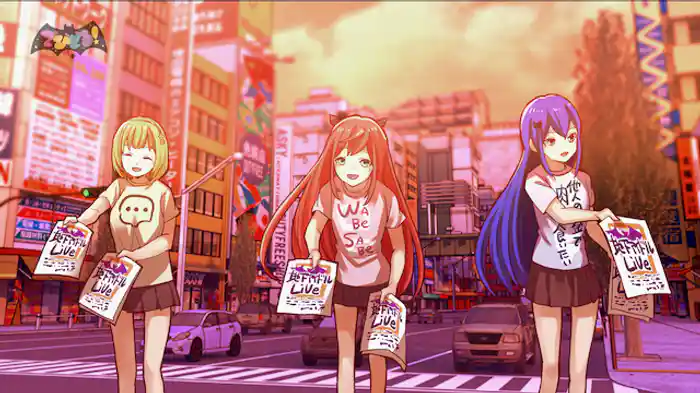 ディアステーキ