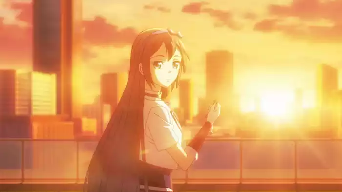 「罠」