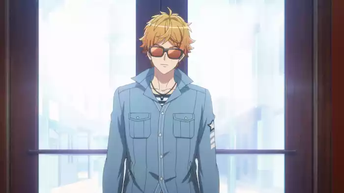 新しい季節