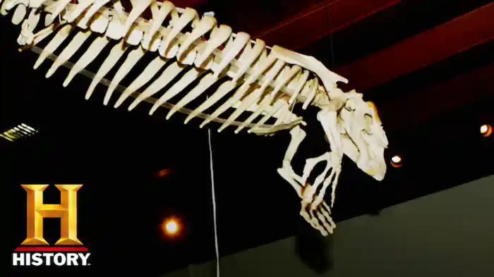 凶暴な海洋生物