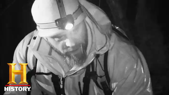 カワウソ人間「クシュタカ」