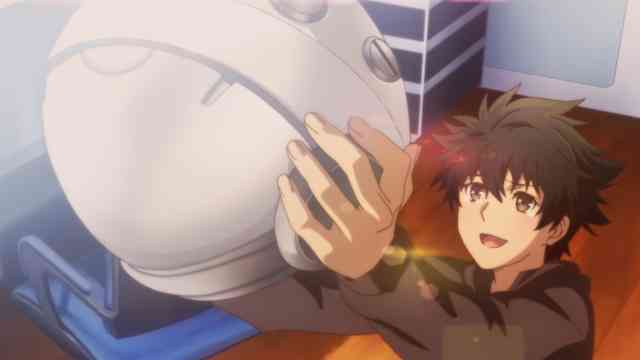 <Infinite Dendrogram>-インフィニット・デンドログラム-