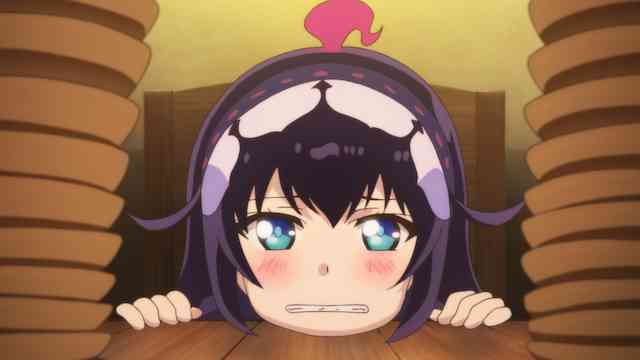 <Infinite Dendrogram>-インフィニット・デンドログラム-