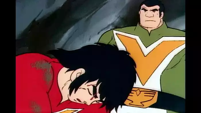 魔のシャドウ必殺剣