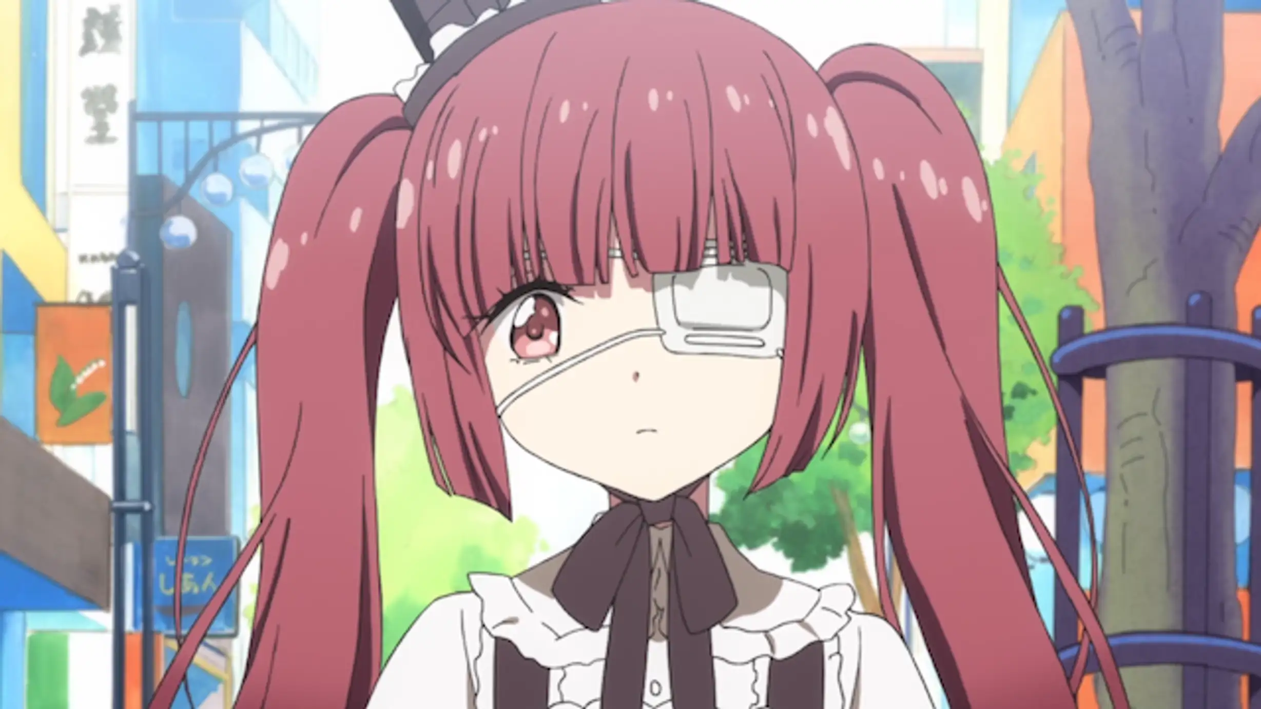 邪神ちゃんドロップキック 第二話 アニメ 18年 の動画視聴 あらすじ U Next