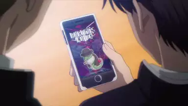 ダーウィンズゲーム 第8話 平穏 フラジャイル アニメ 年 の動画視聴 あらすじ U Next ダーウィンズゲーム 第8話 平穏 フラジャイル アニメ 年 の動画視聴 あらすじ U Next
