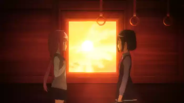 やぁやぁ、知ってる？魔法少女のその噂
