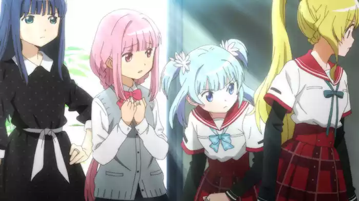友達にしてごめんね