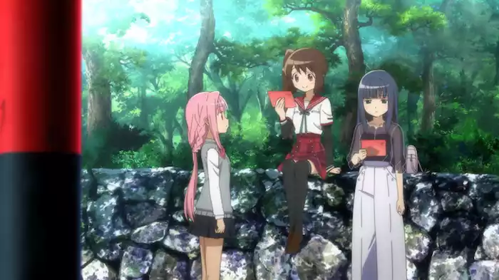 過去じゃないです