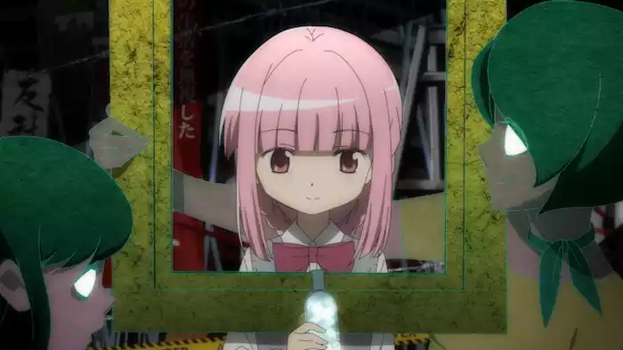 なんだってしてやるよ