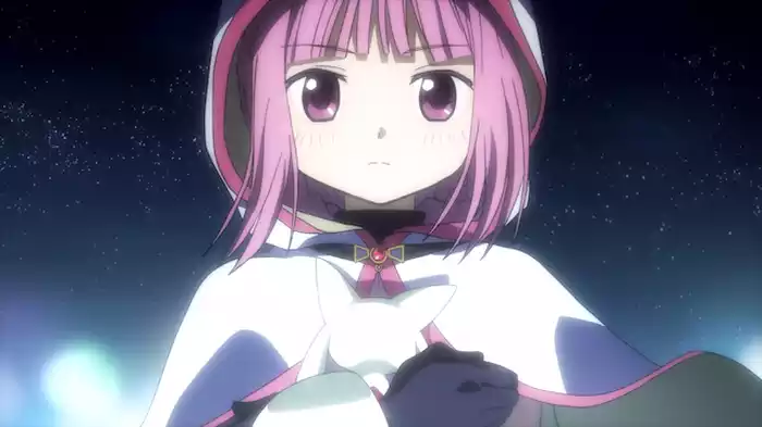 私しかいない世界