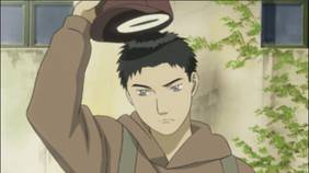 灰羽連盟 アニメ 02 の動画視聴 U Next 31日間無料トライアル 灰羽連盟 アニメ 02 の動画視聴 U Next 31日間無料トライアル
