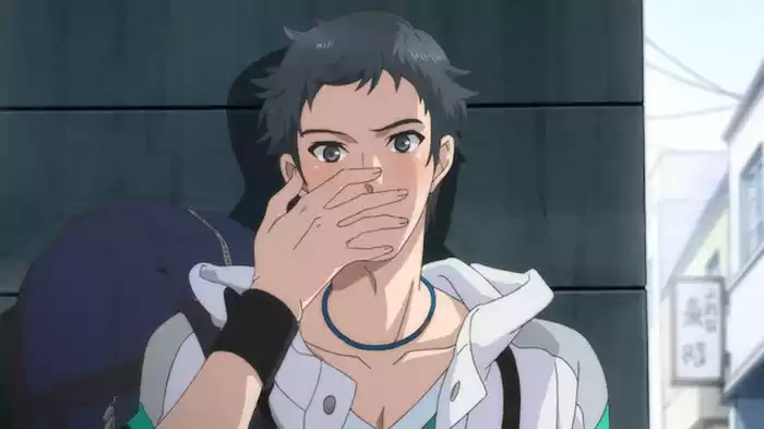 「混乱」