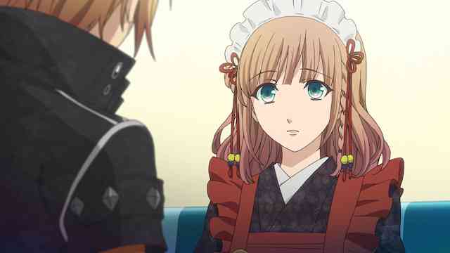AMNESIA?アムネシア?