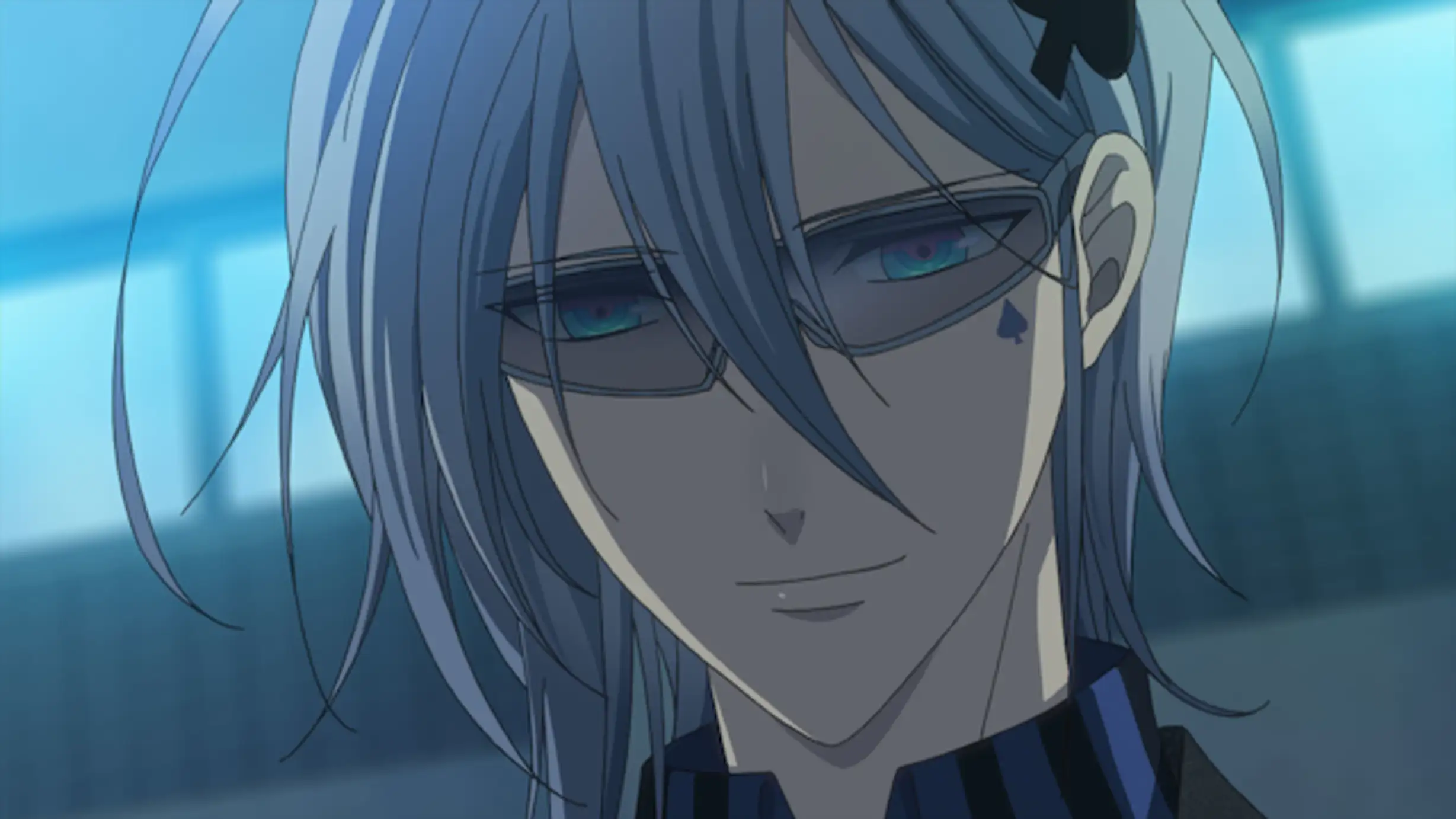 Amnesia アムネシア 5 アニメ 13年 の動画視聴 あらすじ U Next