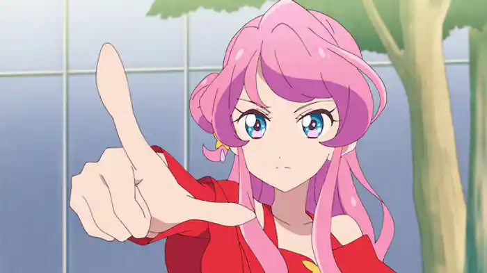 蝶のように 舞花!