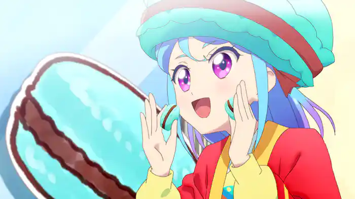 みおのCM大作戦!