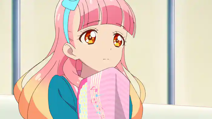 勇気のメロディ♪