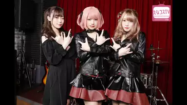 えなコスtv 10話 えなこ 山吹りょう バラエティ 年 の動画視聴 あらすじ U Next えなコスtv 10話 えなこ 山吹りょう バラエティ 年 の動画視聴 あらすじ U Next