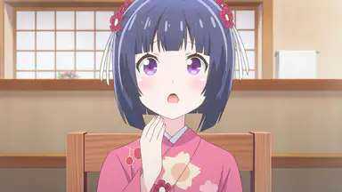 ネコぱら 第8話 時雨の憂鬱 アニメ 年 の動画視聴 あらすじ U Next