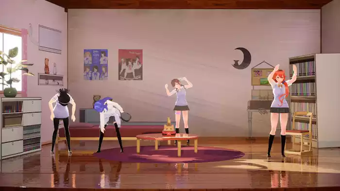 轟け、私たちの名前