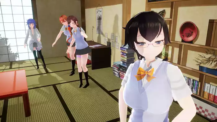 聴こえるか 箱入り娘の この声が