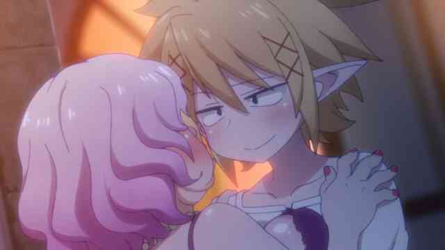 異種族レビュアーズ