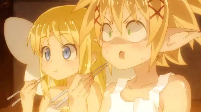 低級淫魔は、もう出ないといっているのにもかかわらず、さらに搾り取ろうとしてきてもはや拷問の域。サラマンダーちゃんは身も心もサラもマンもダーも、とてもホットだがホットすぎてホットんど逝っちゃいそうになる！