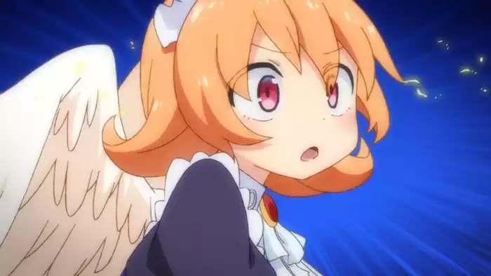 産卵ショーでおっさんたちの目がらんらん！出します見せますメイドリーちゃんのひみつ！そしてついに発表！サキュバス嬢人気投票！