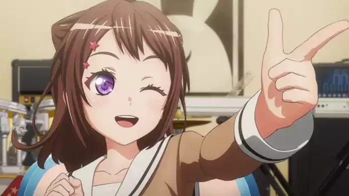 最高の夢――ですよね！