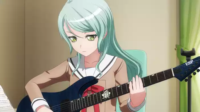音に残しておきたくて