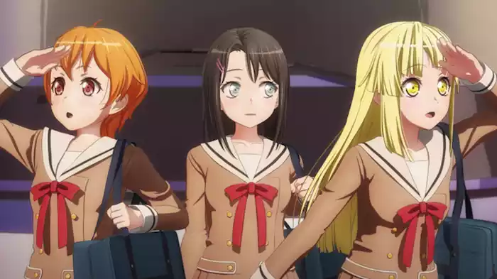 のんびりしていてよいのでしょうか