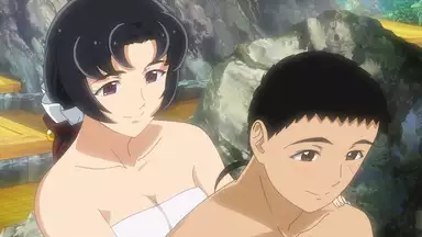 天地無用 魎皇鬼 第四期 Vol 1 前日宴 アニメ 16年 の動画視聴 あらすじ U Next 天地無用 魎皇鬼 第四期 Vol 1 前日宴 アニメ 16年 の動画視聴 あらすじ U Next