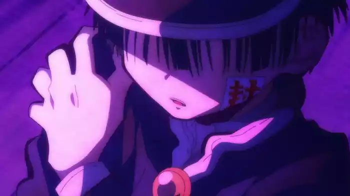 トイレの花子さん
