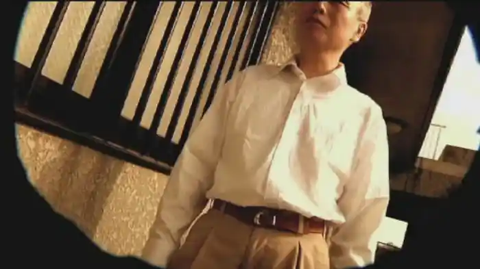 呪いのエレベーター