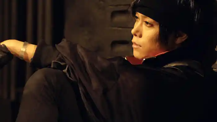 疑惑のアンサンブル