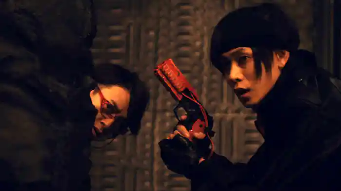 光のアンコール