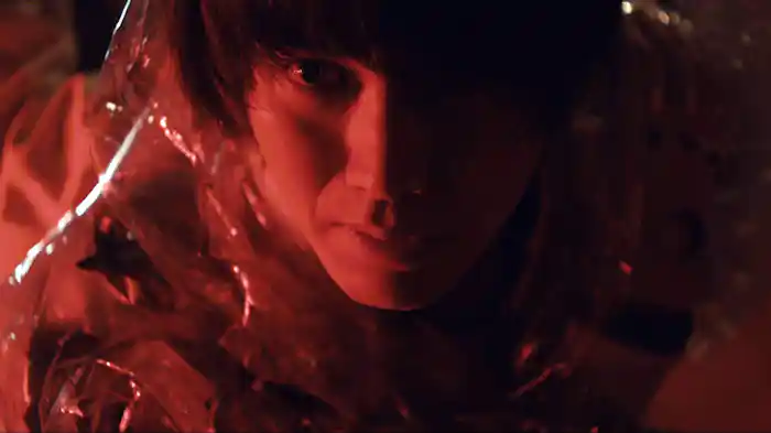 號哭のカタストロフ