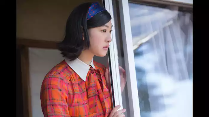 さよなら、マチ子