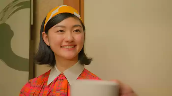 間違いないとマチ子は言った