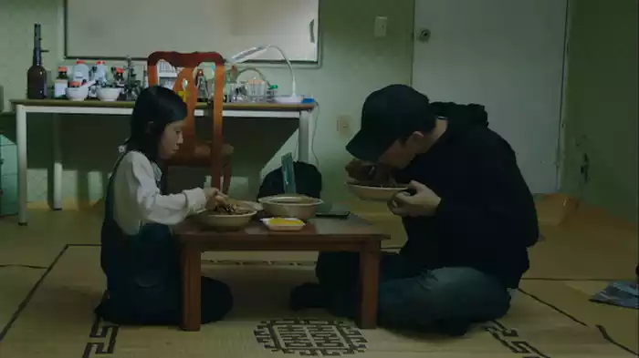 悪魔の炎　Part1