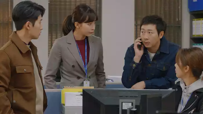 天国を求めて　Part 1